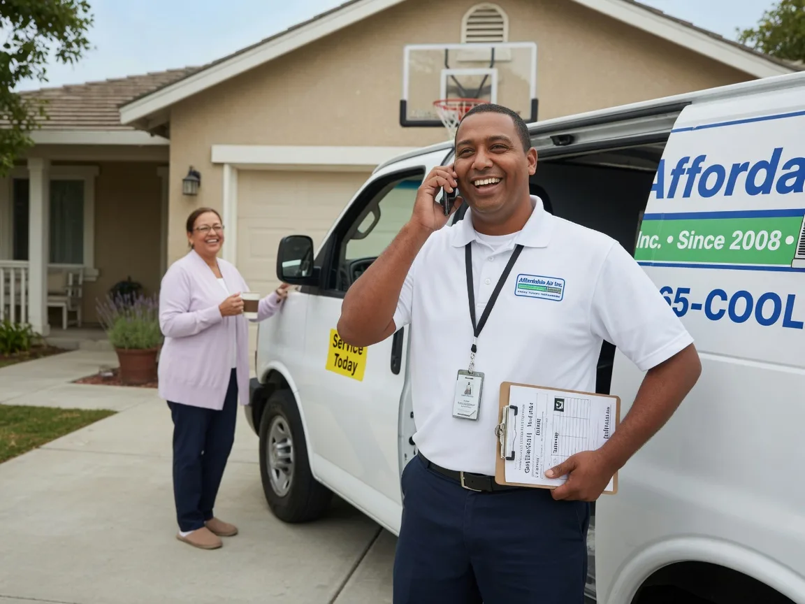 Central Ac Repair Saint Clair Shores, MI FAQs